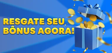 Reivindique seu bônus de 53A com agora