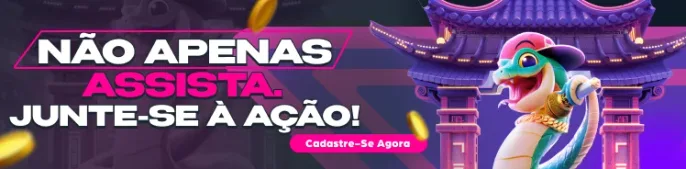 53A com Cadastre-se e ganhe bônus